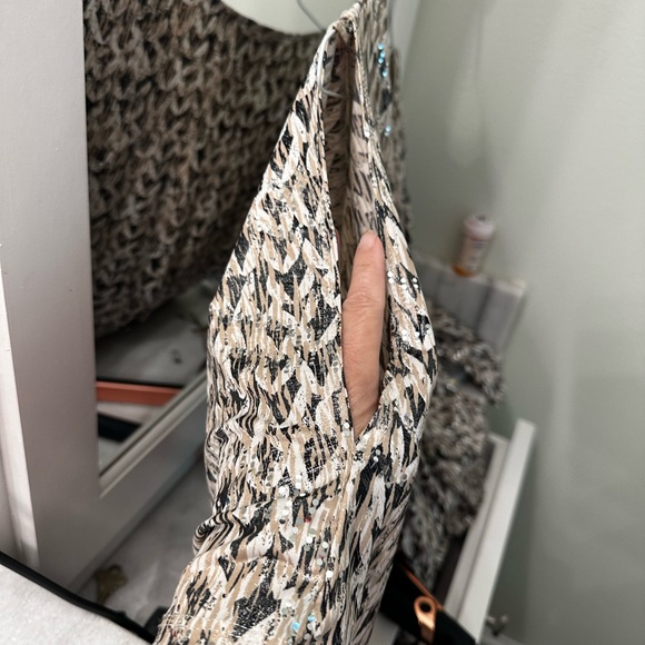 Prelude dressy blouse - Picture 2 of 4